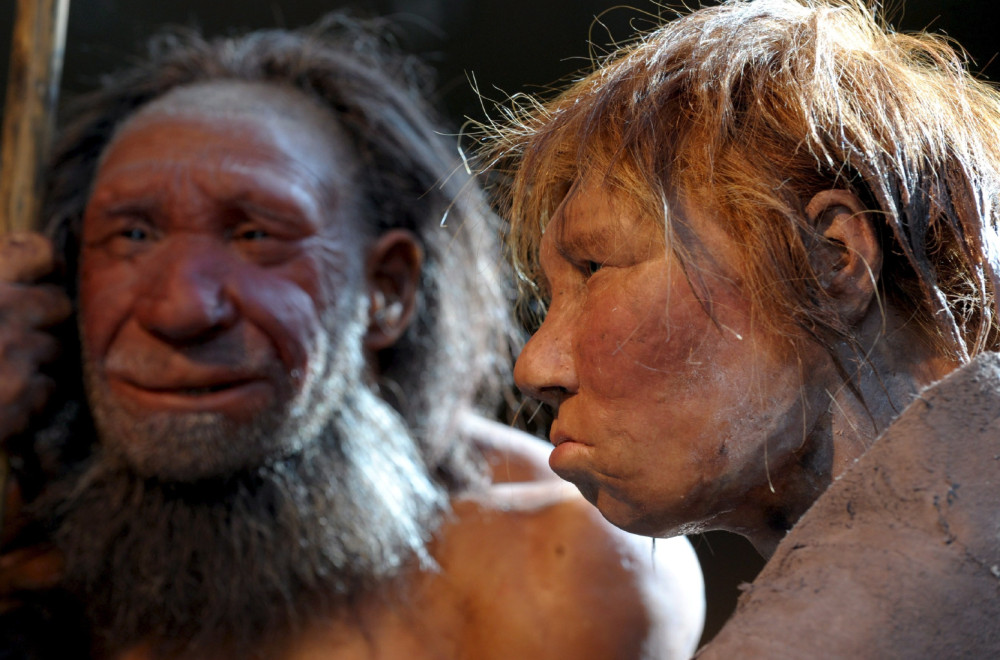 Utvrđeno: Neandertalci jeli žene i decu drugih, a razlog je potpuno bizaran