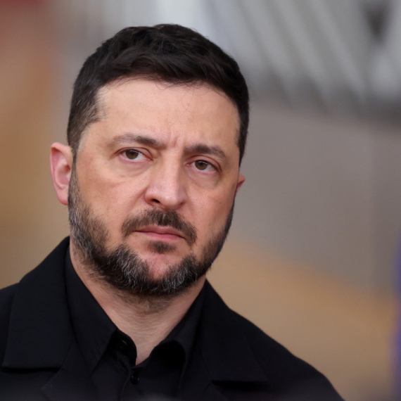 Zelenski besan: "Putin još jedan bira rat umesto mira" VIDEO