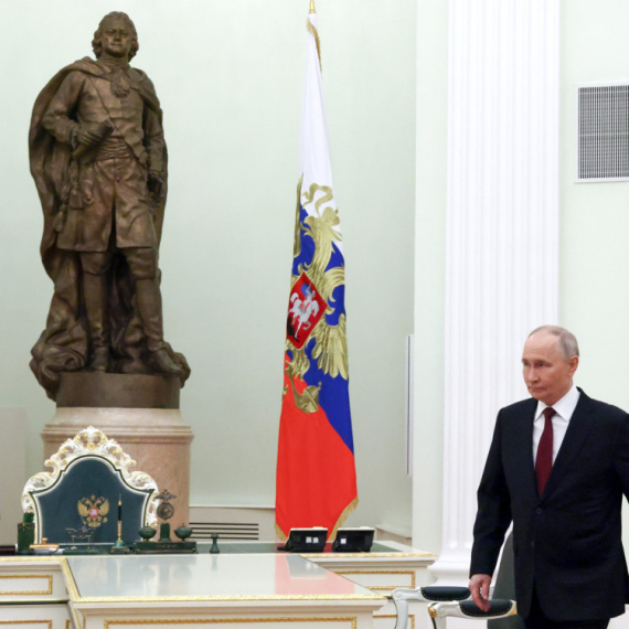 Brutalna činjenica: Putin pobeđuje; "Podaci o mrtvima su toliko šokantni da su državna tajna"