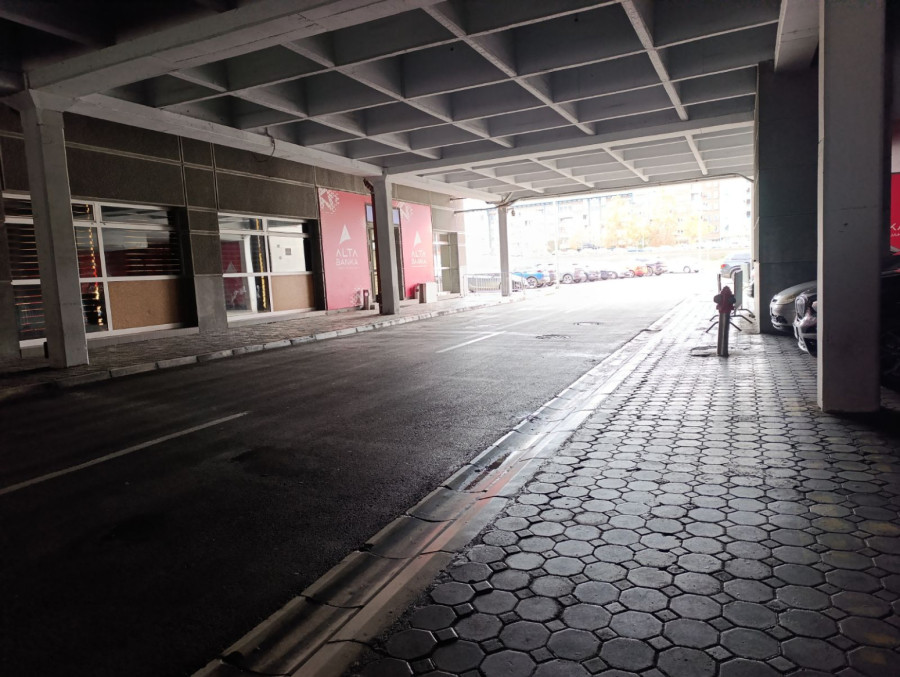 Stanje redovno: Oko Arene mirno, svi košarkaši Partizana na treningu VIDEO