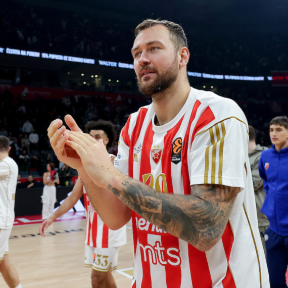 Zvezda završila važan posao!