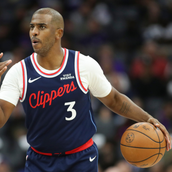 Poznati detalji šokantnog otkaza u NBA