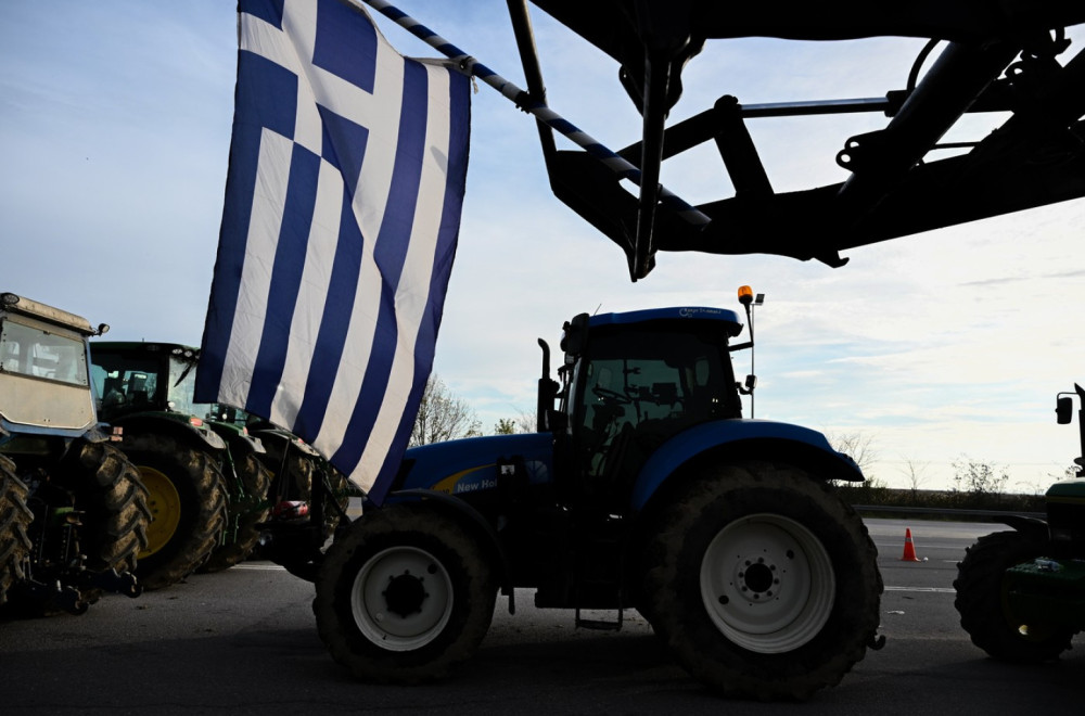 Grčka u još većem haosu: Sve staje?