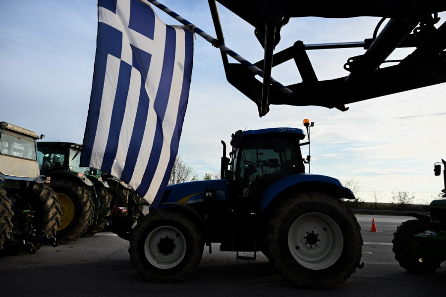 Prelaz Evzoni potpuno zatvoren: Otežan put do Grčke FOTO/VIDEO
