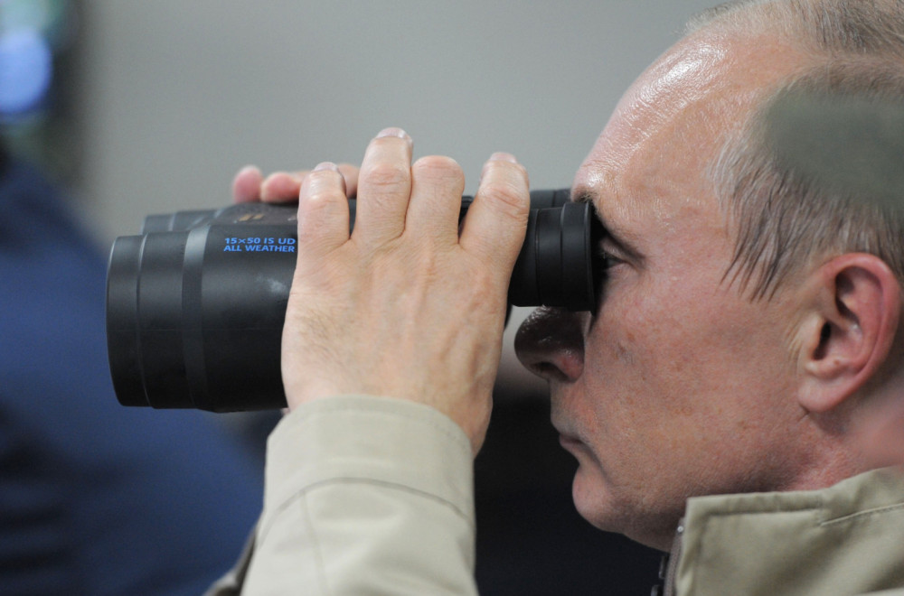 Putin rejects U.S. plan? Kremlin responds