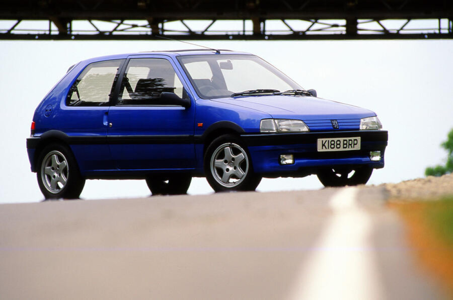 Mali automobili ponovo na ulicama? Spreman naslednik modela Peugeot 108