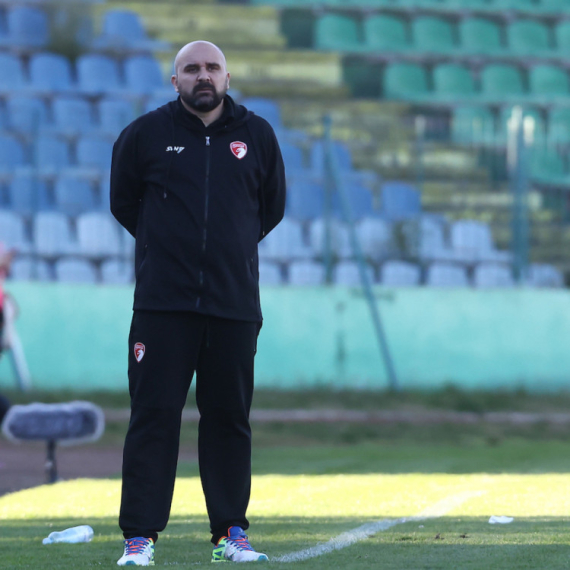 Nastavlja se najtužniji meč godine