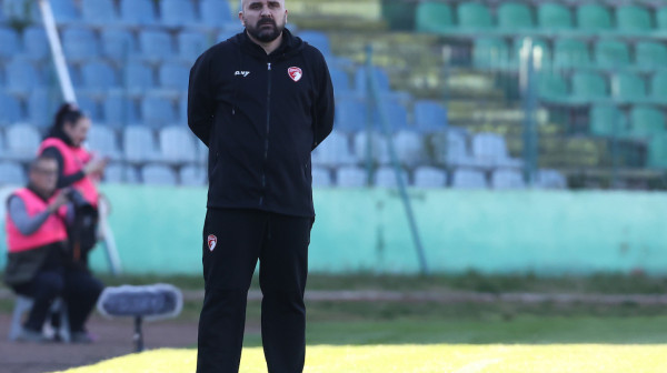 Nastavlja se najtužniji meč godine