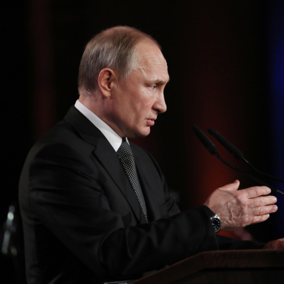 Kremlj odredio datum: 19. decembar u 12 časova