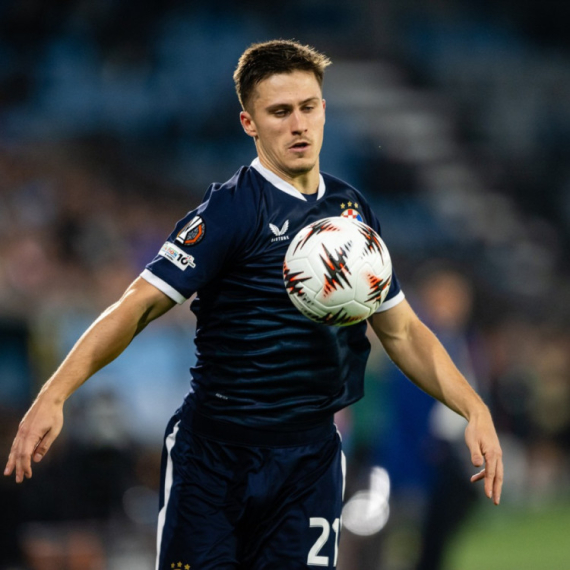 Udarac za Dinamo pred "vječni" derbi sa Hajdukom