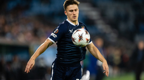 Udarac za Dinamo pred "vječni" derbi sa Hajdukom