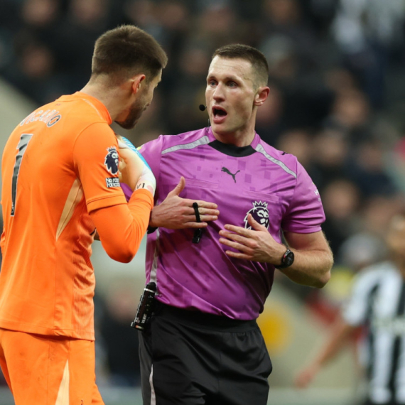 Inter našao zamenu za Zomera