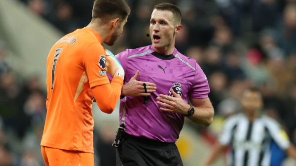 Inter našao zamenu za Zomera