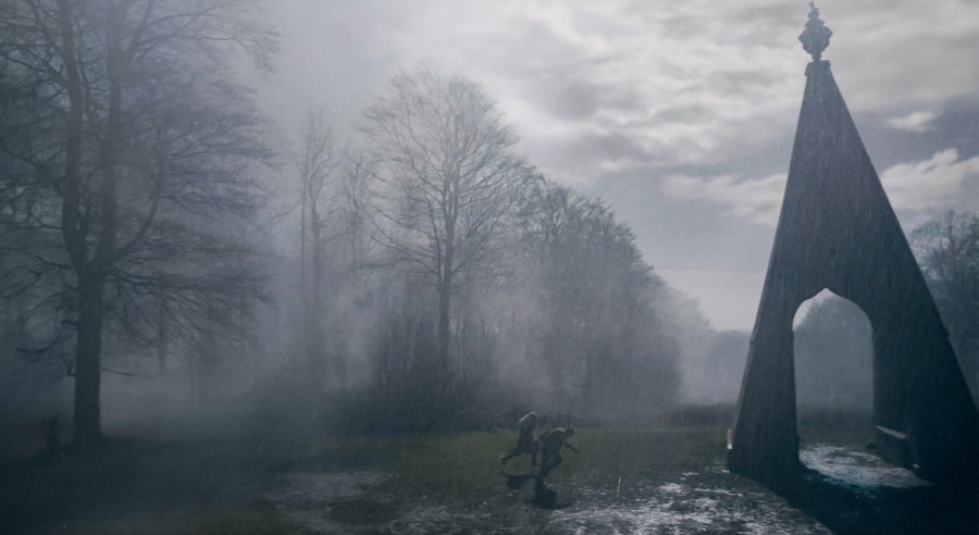 Objavljen novi trejler za Orkanske visove: Neko bi trebalo da se izvini VIDEO