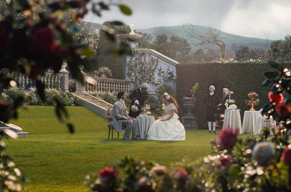 Objavljen novi trejler za "Orkanske visove": "Neko bi trebalo da se izvini" VIDEO