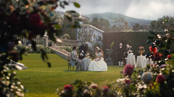 Objavljen novi trejler za "Orkanske visove": "Neko bi trebalo da se izvini" VIDEO