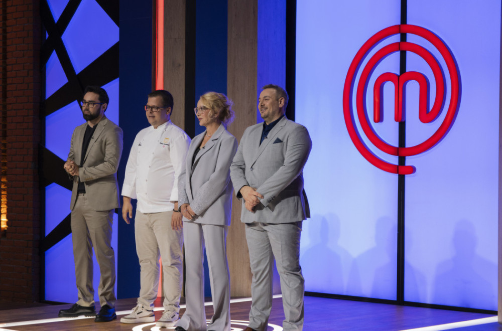MasterChef Srbija: Ko odlazi u finale četvrte sezone?