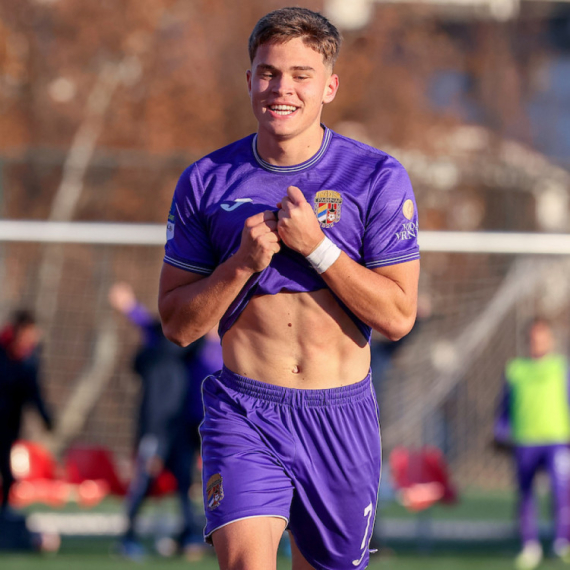 Grafičar deklasirao superligaša – "makazice" spasle Vošu penala! VIDEO