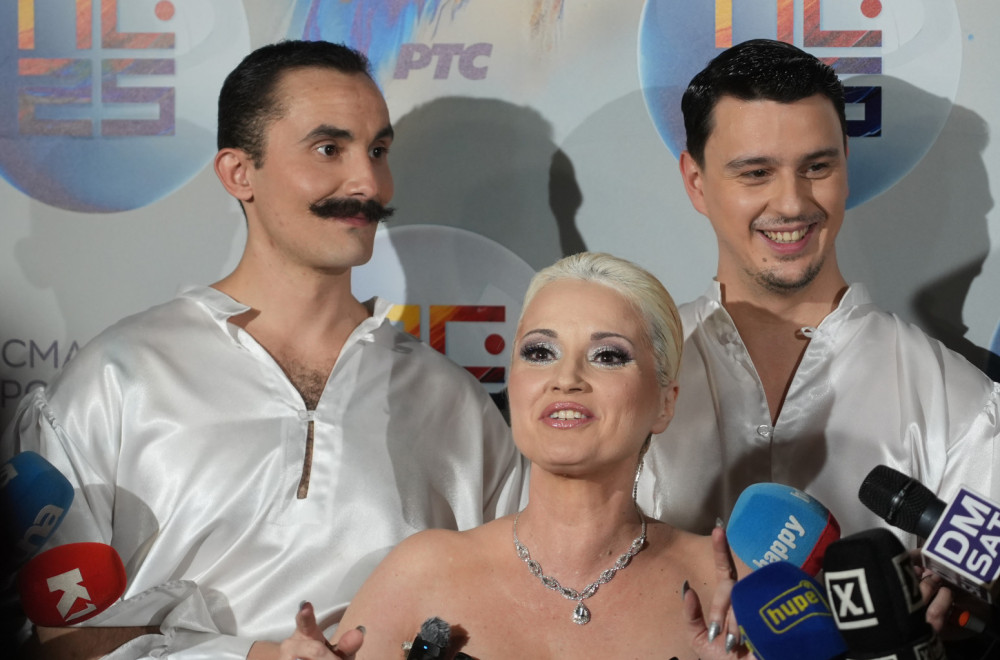 Oglasila se Maja Nikolić posle objave učesnika PZE: Sigurna sam...