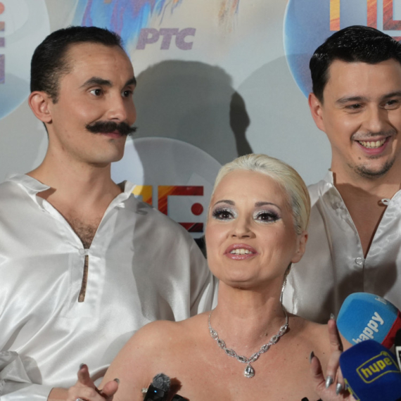 Oglasila se Maja Nikolić posle objave učesnika PZE: Sigurna sam...