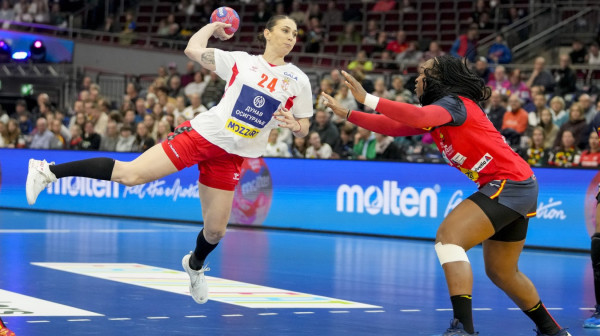 "Još nas drži adrenalin, treba da nas se plaše"