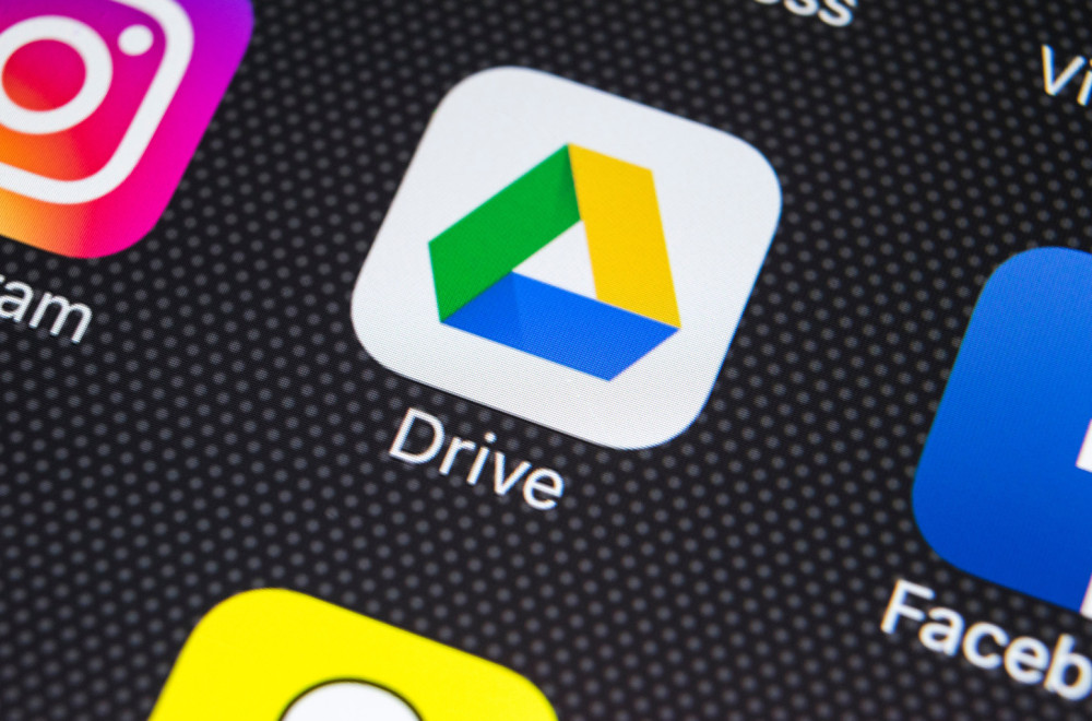 Google Drive dobija moćnu Gemini pretragu, ali samo ako platite