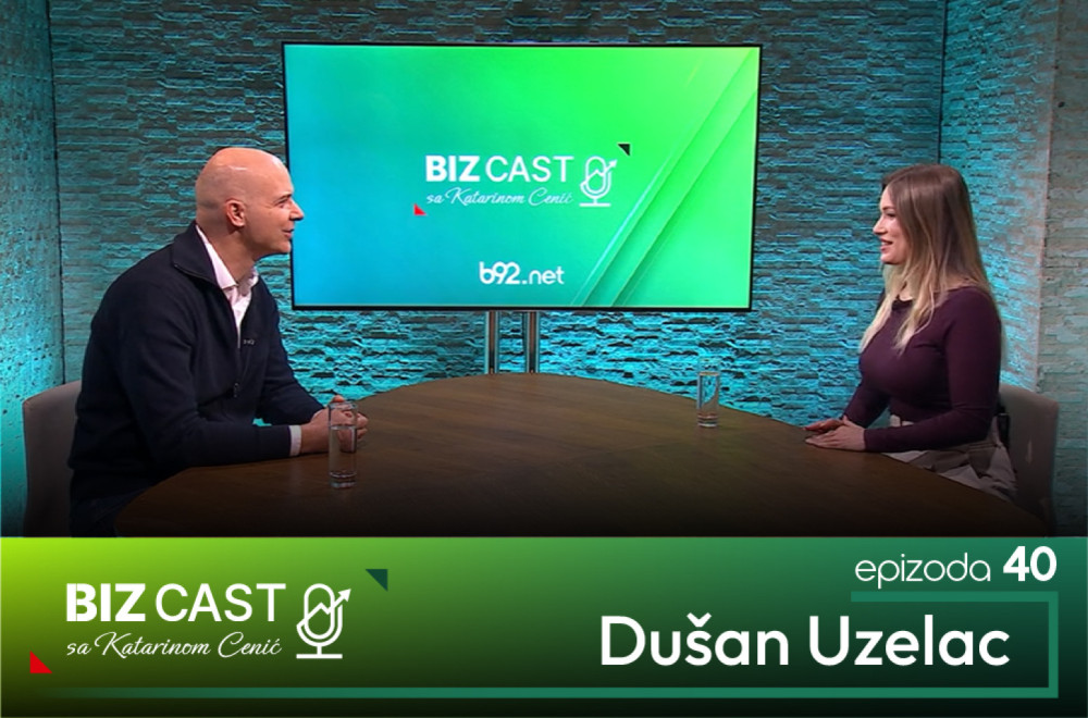 Ekskluzivno za BIZcast: "Investiciona garaža i stan"; Uzelac o novom načinu investiranja VIDEO