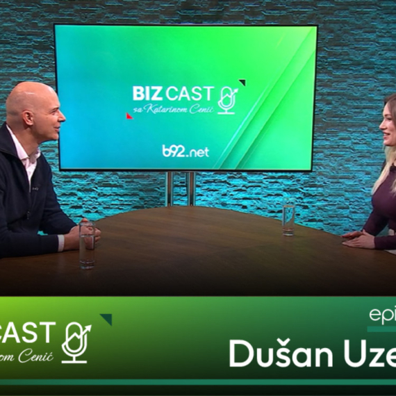 Ekskluzivno za BIZcast: "Investiciona garaža i stan"; Uzelac o novom načinu investiranja VIDEO