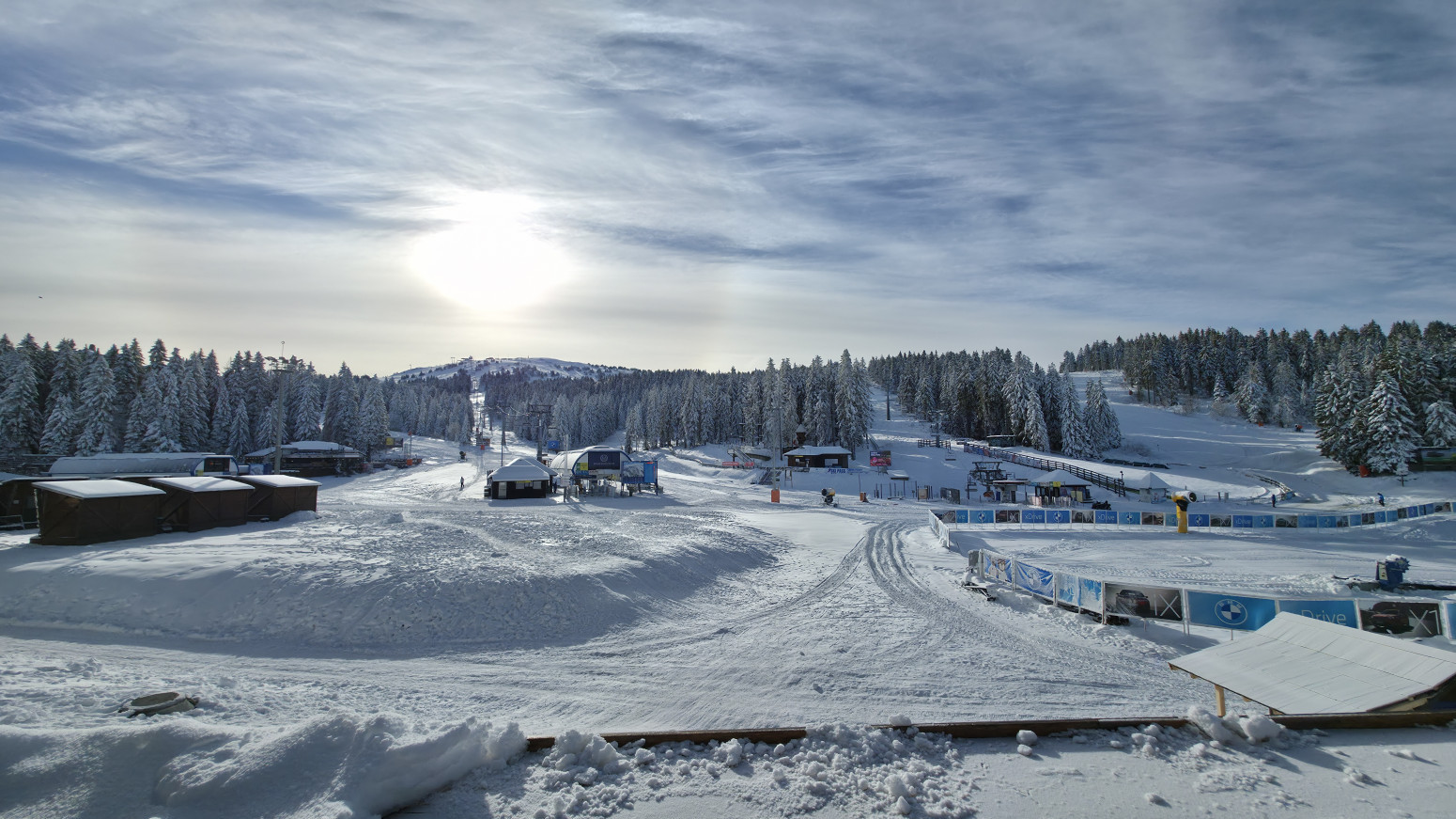 Počela sezona na Kopaoniku: Skijaši moraju da znaju za jednu stvar nakon Ski Openinga VIDEO