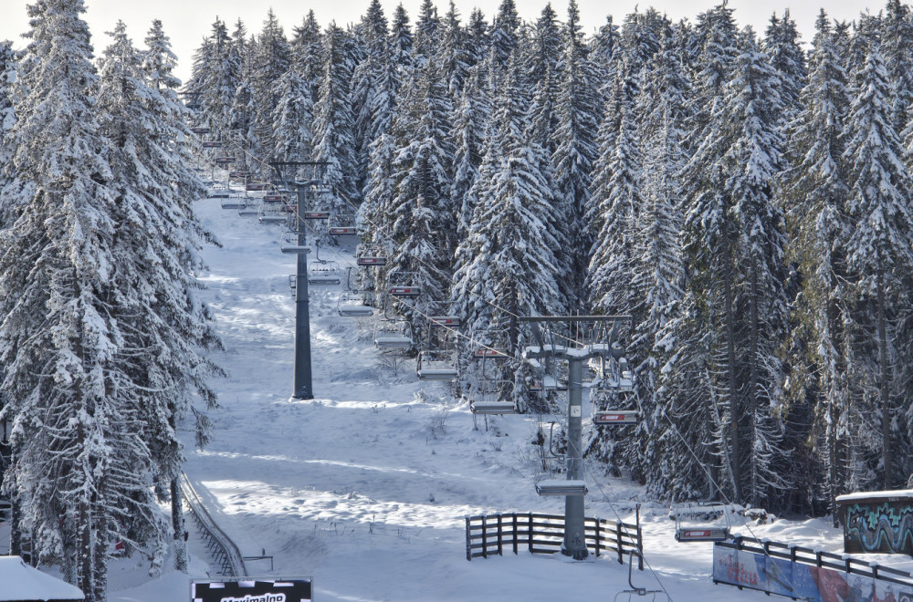 Počela sezona na Kopaoniku: Skijaši moraju da znaju za jednu stvar nakon ski openinga VIDEO