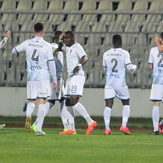 Spartak "udario" na Superligu: "Ne vidimo nikakvo unapređenje u radu sudijske komisije"