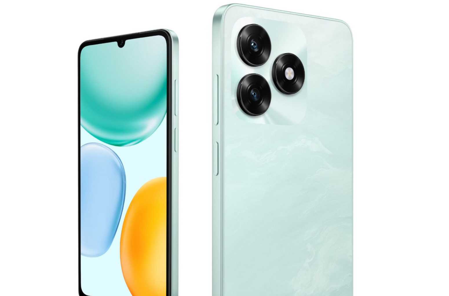 Honor X5c Plus je jeftini telefon sa dugotrajnom baterijom i puno memorije