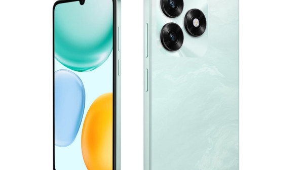 Honor X5c Plus je jeftini telefon sa dugotrajnom baterijom i puno memorije