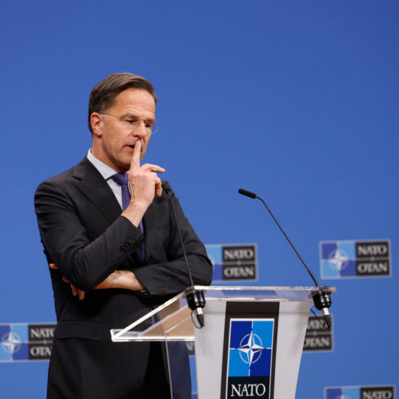 NATO poslao oštru poruku Putinu: Varate se – ne idemo nigde