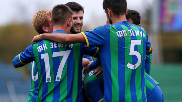 Novi šok u Kupu Srbije – ispao još jedan superligaš!