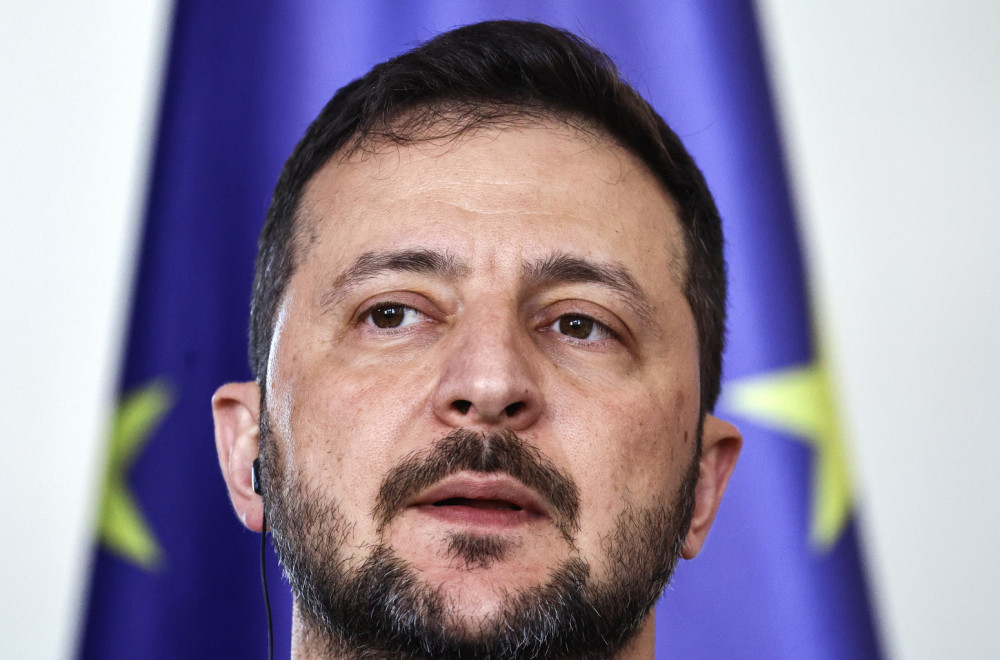 Potres u Kijevu: Gotovo je – svi će biti smenjeni