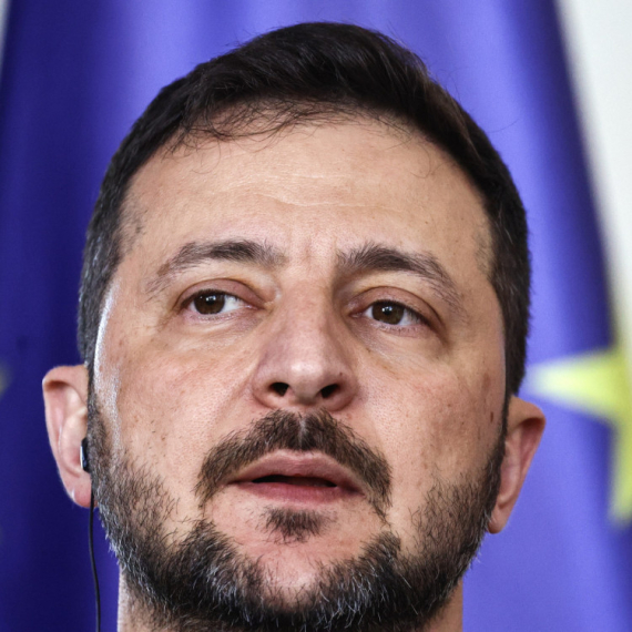 Potres u Kijevu: Gotovo je – svi će biti smenjeni