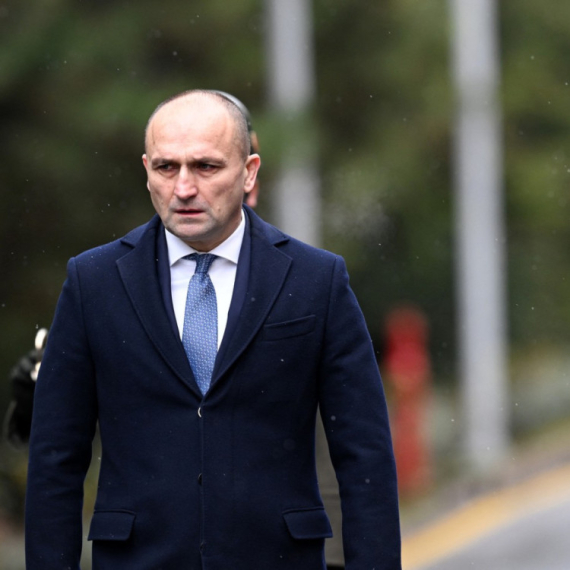 Hrvatski ministar odbrane najavio blokadu pristupanja Srbije EU: "Zadaćemo Srbiji konkretan i jak udarac"