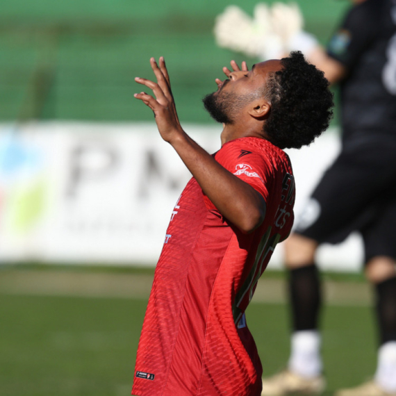 Odrađen posao u Lučanima – Radnički pobedio za Žižovića