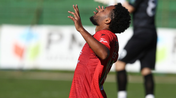 Odrađen posao u Lučanima – Radnički pobedio za Žižovića