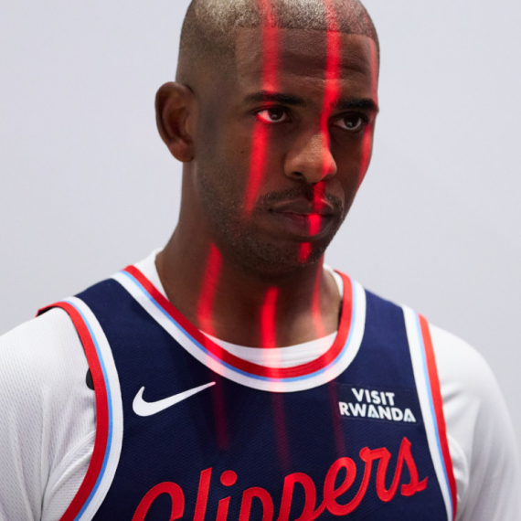 Skandal – trener odbio sastanak, pa prestao da razgovara sa CP3-jem