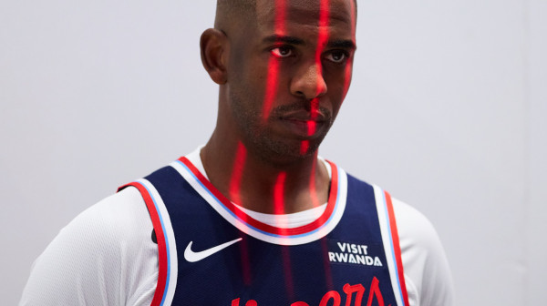 Skandal – trener odbio sastanak, pa prestao da razgovara sa CP3-jem