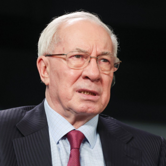 Pala presuda: Bivši premijer Ukrajine osuđen za veleizdaju