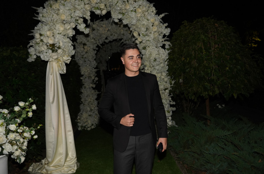 Pevač priveden u Turskoj otkrio sve detalje drame: "Stvarno ne znam šta da radim"