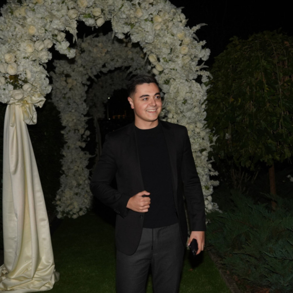 Pevač priveden u Turskoj otkrio sve detalje drame: "Stvarno ne znam šta da radim"