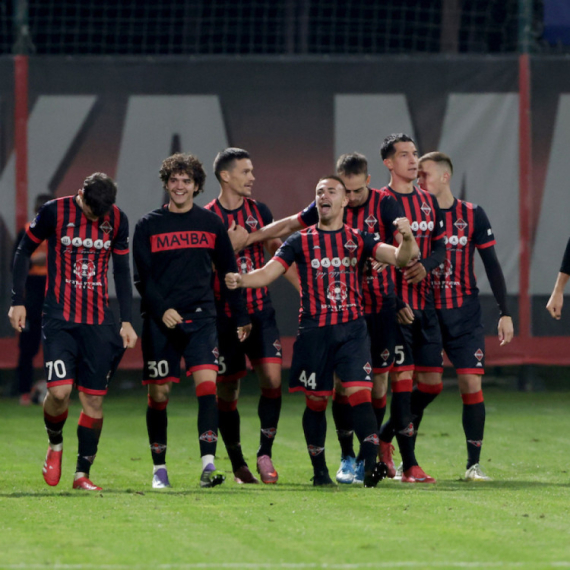 Partizanov dželat eliminisao još jednog Superligaša – Novi Pazar sprečio iznenađenje