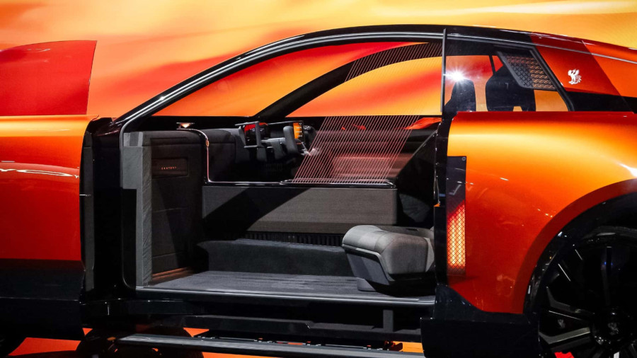 Toyota pokreće novu luksuznu marku – i odbija da pređe na struju FOTO