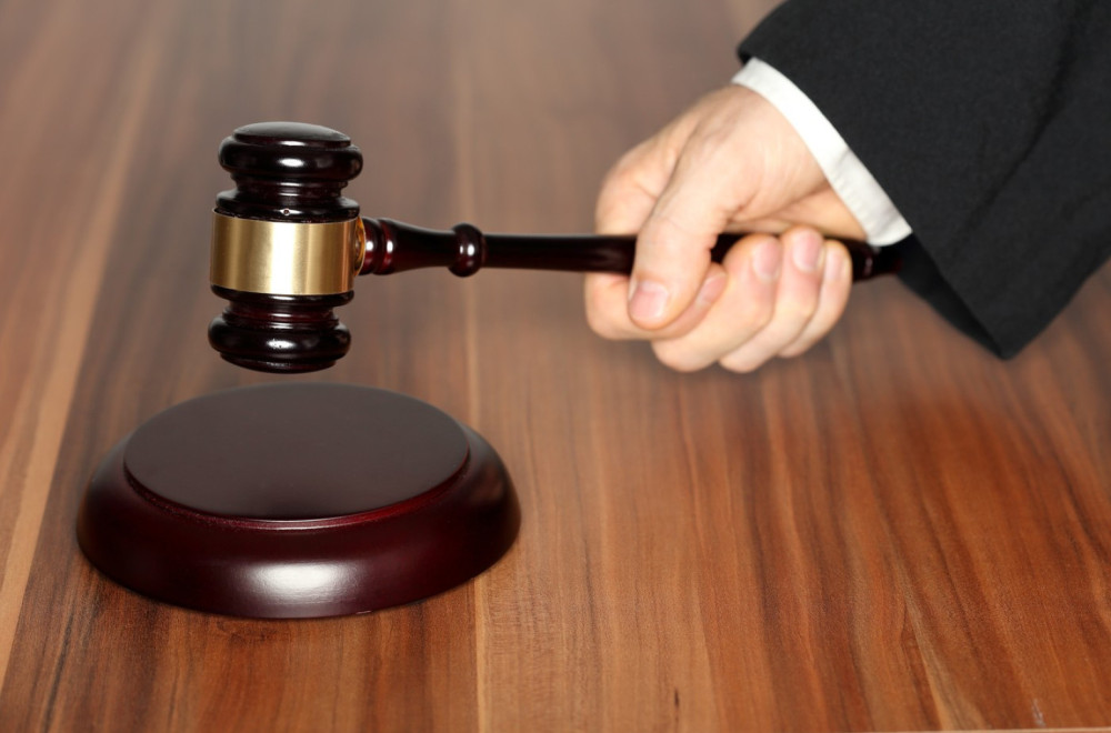 Odloženo suđenje optuženima da su pripremali dela protiv ustavnog uređenja