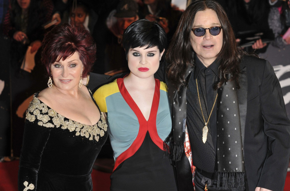 Potresne objave porodice Ozborn: "Dok se ne vidimo na drugoj strani..." VIDEO