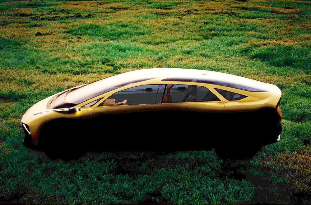 Kia sprema naslednika Stingera? Novi koncept krije velika iznenađenja FOTO/VIDEO